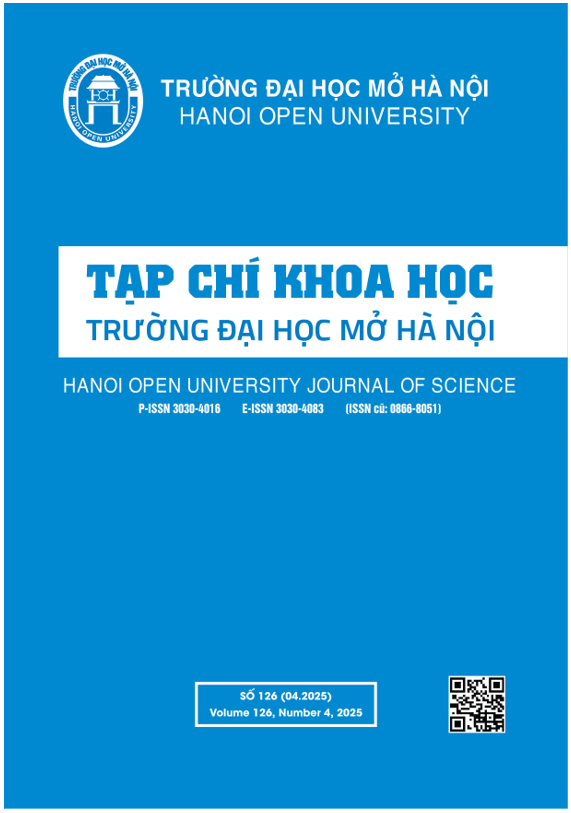 					Xem 2025: Số 126 tháng 04 năm 2025
				